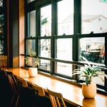 Jose Luis Karuizawa - 内観