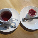 奏樹カフェ＆ダイニング - 