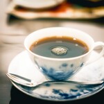 ミカドコーヒー - フレンチロースト