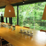 奏樹カフェ＆ダイニング - 