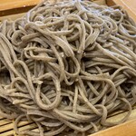 そば処 種村 - 