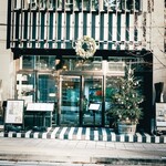 Jose Luis Karuizawa - 外観