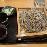 そば処 種村 - 