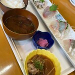 とっと屋三太郎 - 