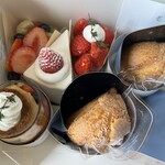 ル・デ・ラパン - 