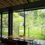 奏樹カフェ＆ダイニング - 