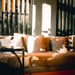 Jose Luis Karuizawa - 内観