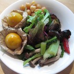 奏樹カフェ＆ダイニング - 