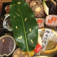 味 神田川 - 