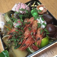 味 神田川 - 