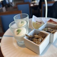 アーティスト カフェ - 
