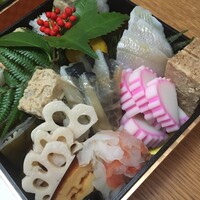 味 神田川 - 