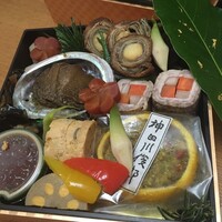 味 神田川 - 