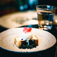 Jose Luis Karuizawa - バスクチーズケーキ