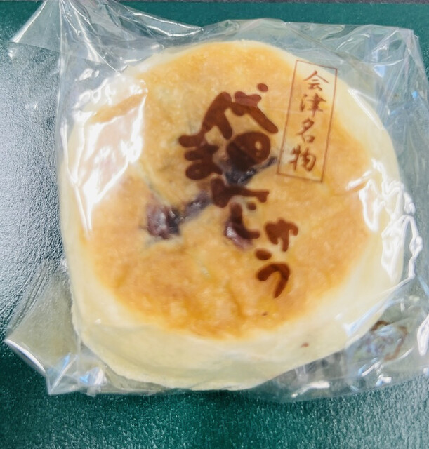 代田まんじゅう本舗 &ndash; 堂島 | 会津若松の老舗和菓子店で絶品まんじゅうを堪能