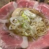 ラーメン大戦争 尼崎店