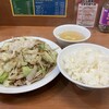 肉野菜炒めベジ郎 なんば店