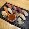すし・魚処 のへそ  本店