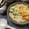 牧のうどん 博多バスターミナル店