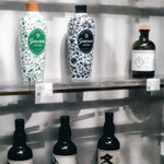 Quartet Brewing Co. - Interior