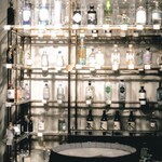 バーテンダーズ ジェネラルストア - 内観