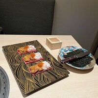 銀座 ちかみつ 六丁目 - 