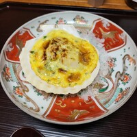 京都 三条 やま平 - 
