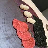 銀座 ちかみつ 六丁目 - 