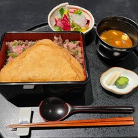 きつね - 