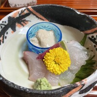 眺河　先斗町～華～ - 