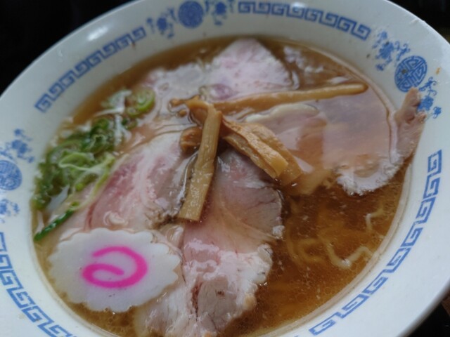 川井食堂 - 米沢（ラーメン）の写真