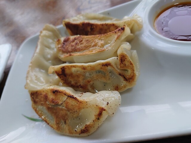 川井食堂 - 米沢（ラーメン）の写真