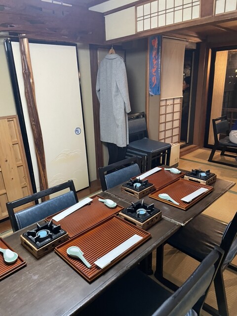 Nagamegawa Pontocho Hana photo 4