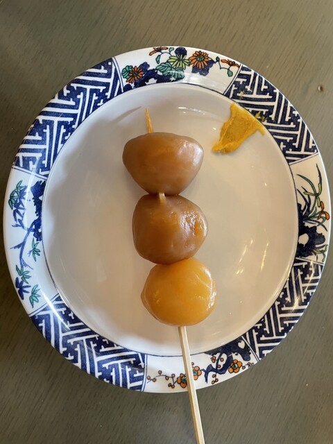 熊野大社證誠殿 - 宮内（日本料理）の写真