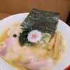 横濱中華そば 上星商店