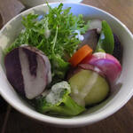 ベッカライ アインファッフェ - 