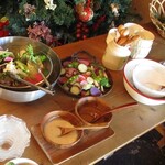 ベッカライ アインファッフェ - 