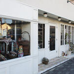 ベッカライ アインファッフェ - 