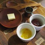 ベッカライ アインファッフェ - 