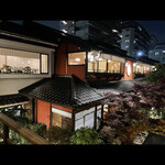 とうふ屋うかい - 