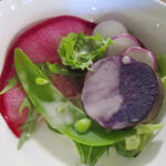 ベッカライ アインファッフェ - 