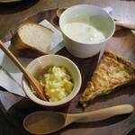 ベッカライ アインファッフェ - 