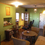 ベッカライ アインファッフェ - 