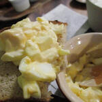 ベッカライ アインファッフェ - 