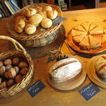 ベッカライ アインファッフェ - 