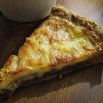 ベッカライ アインファッフェ - 