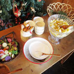 ベッカライ アインファッフェ - 