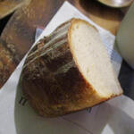 ベッカライ アインファッフェ - 