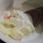 ベッカライ アインファッフェ - 