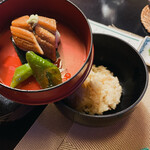 とうふ屋うかい - 